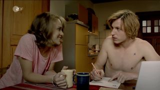 Anke Retzlaff naked - Spreewaldkrimi. Spiel mit dem Tod (2016)