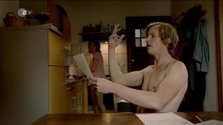 Anke Retzlaff naked - Spreewaldkrimi. Spiel mit dem Tod (2016)