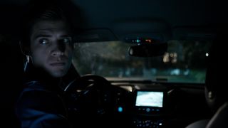 Grace Victoria Cox- Affairs Of State (2018) celeb hot movie scene