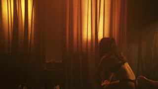 Roksolana Beznosk naked - Legacy of Lies (2020)