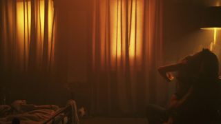 Roksolana Beznosk naked - Legacy of Lies (2020)