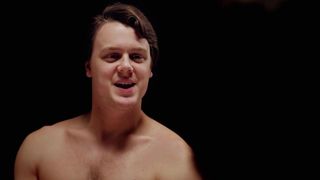 Kira Pearson - Salad Days (2015) Sexy scene of the film