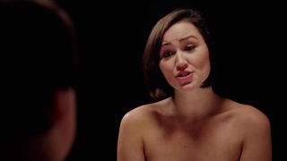 Kira Pearson - Salad Days (2015) Sexy scene of the film