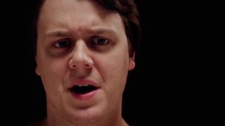 Kira Pearson - Salad Days (2015) Sexy scene of the film