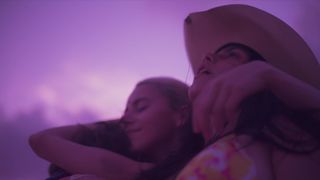 Lucia Uribe, Tessa Ia, Barbara Lopez - Unstoppable (Desenfrenadas) s01e07 (2020) sexy hot movie scene