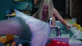 Marilyn Lima - Une sirene a Paris (2020) celeb naked