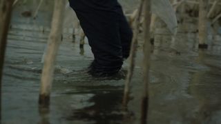 Marilyn Lima - Une sirene a Paris (2020) celeb naked