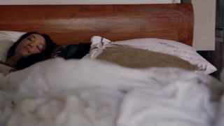 Maggie Q - Death of Me (2020) celebs sex