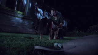 Maggie Q - Death of Me (2020) celebs sex