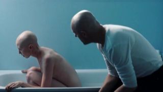 Justyna Wasilewska naked - Serce milosci (2017)