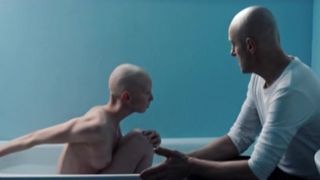 Justyna Wasilewska naked - Serce milosci (2017)