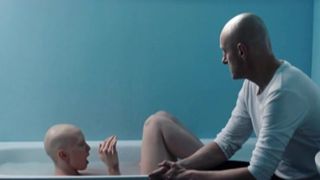 Justyna Wasilewska naked - Serce milosci (2017)