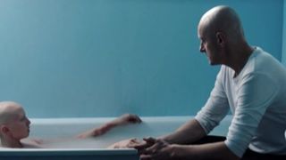 Justyna Wasilewska naked - Serce milosci (2017)