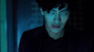 Lee Tae-Im - For the Emperor (2014) Asian Sex Scenes