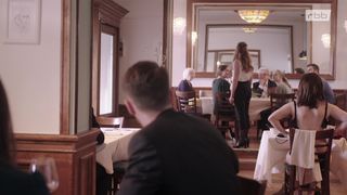 Anna Grisebach - Die unsichtbare Frau (2019) Naked movie video