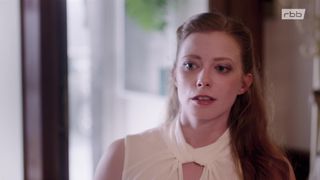 Anna Grisebach - Die unsichtbare Frau (2019) Naked movie video