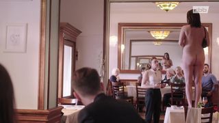 Anna Grisebach - Die unsichtbare Frau (2019) Naked movie video