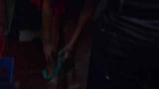 Christina Ochoa – Animal Kingdom s01e06 (2016) Hot of staging scene