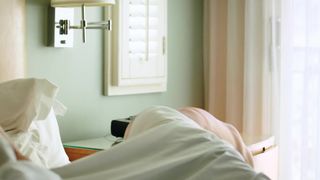 Markie Adams - The Morning After (2015) celebs hot scene