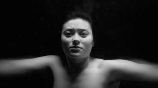 Alexa-Jeanne Dube - CRi - Don’t (2016) Hot movie scene