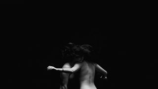 Alexa-Jeanne Dube - CRi - Don’t (2016) Hot movie scene