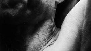 Alexa-Jeanne Dube - CRi - Don’t (2016) Hot movie scene