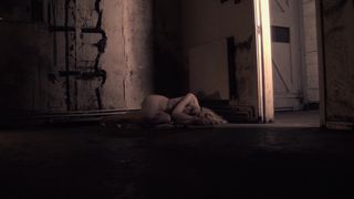 Joceline Brooke-Hamilton - The Dossier (2015) Thriller nude scene