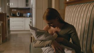 Stepanka Fingerhutova nude - Lync (2018) (Season 1, Episodes 5,7)