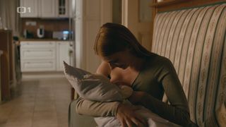 Stepanka Fingerhutova nude - Lync (2018) (Season 1, Episodes 5,7)