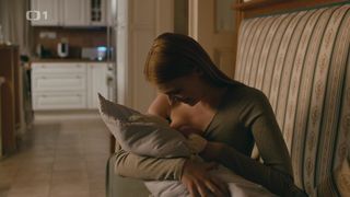 Stepanka Fingerhutova nude - Lync (2018) (Season 1, Episodes 5,7)