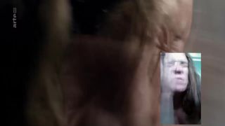 Katharina Lorenz nude - Der Tod und das Madchen - Van Leeuwens dritter Fall (2017)