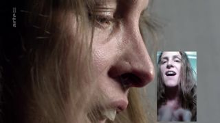 Katharina Lorenz nude - Der Tod und das Madchen - Van Leeuwens dritter Fall (2017)