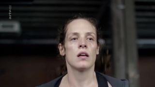 Katharina Lorenz nude - Der Tod und das Madchen - Van Leeuwens dritter Fall (2017)