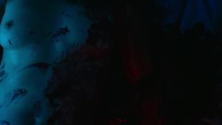 Trista Robinson, and other - Purgatory Road (2017) sexy nude scene