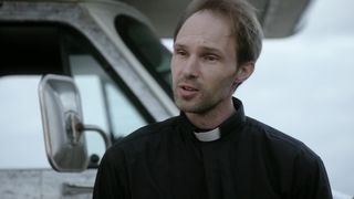 Trista Robinson, and other - Purgatory Road (2017) sexy nude scene