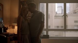 Emily VanCamp, Ana Mulvoy Ten - The Girl in the Book (2015) Nude movie video