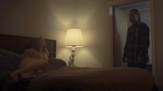 Sarah Minnich nudity - Shot Caller (2017)