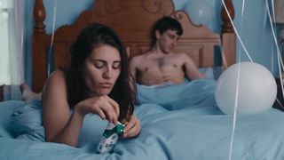 Juliette Monaco - Twentysomething (2016) celebs naked