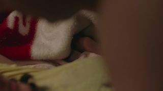 Frankie Shaw - SMILF s01e01 (2017) celebrity hot scene