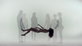 Lindsay Burdge nude - Sisters (2015)