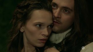 Anna Brewster nude - Versailles s02e09-10 (2017) Nudity TV Show scene