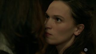 Anna Brewster nude - Versailles s02e09-10 (2017) Nudity TV Show scene