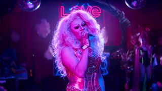 Isabel Burr nude, Maria Leon nude - The House of Flowers s03e02-07 (2020) sex scenes