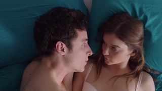 Marie Petiot - Y (2016) celeb naked