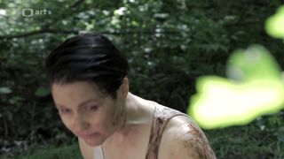 Mirtenka Cechova naked  - 30 let svobody (2019)