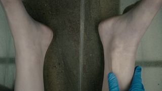 Olwen Catherine Kelly - The Autopsy of Jane Doe (2016) celeb hot movie scene