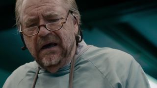 Olwen Catherine Kelly - The Autopsy of Jane Doe (2016) celeb hot movie scene