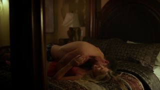 Sarah Butler Sex Scene