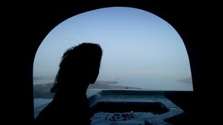 Paige Emerson topless, Ella Kweku nude - With a Kiss I Die (2018) Nudity Lesbian Scene