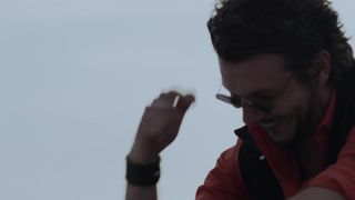 Paige Emerson topless, Ella Kweku nude - With a Kiss I Die (2018) Nudity Lesbian Scene